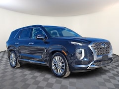 2020 Hyundai Palisade Limited SUV