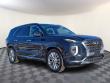 Used 2020 Hyundai Palisade Limited SUV