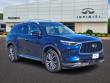 Certified 2022 INFINITI QX60 SENSORY Sport Utility