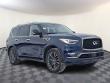 Certified 2024 INFINITI QX80 Premium Select SUV