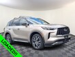 INFINITI QX60