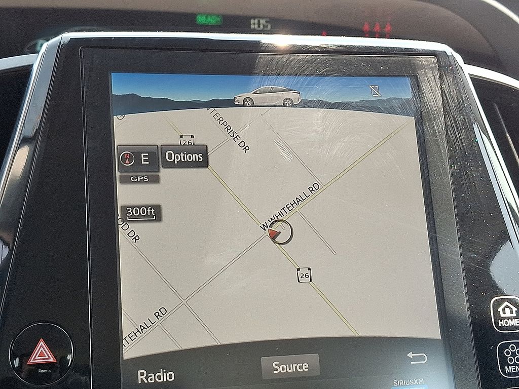 2021 Toyota Prius Prime XLE photo 3