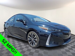 2021 Toyota Prius Prime XLE Hatchback for sale in Muncy PA