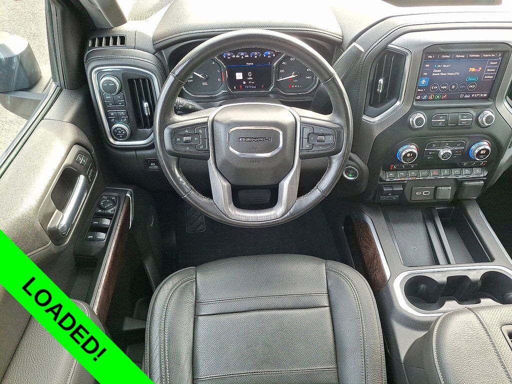 Used 2020 GMC Sierra 1500 Denali Truck
