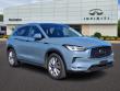 Certified 2022 INFINITI QX50 ESSENTIAL Sport Utility