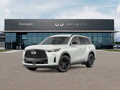 2026 INFINITI QX60 Sport SUV