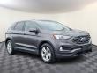 Used 2020 Ford Edge SEL Sport Utility