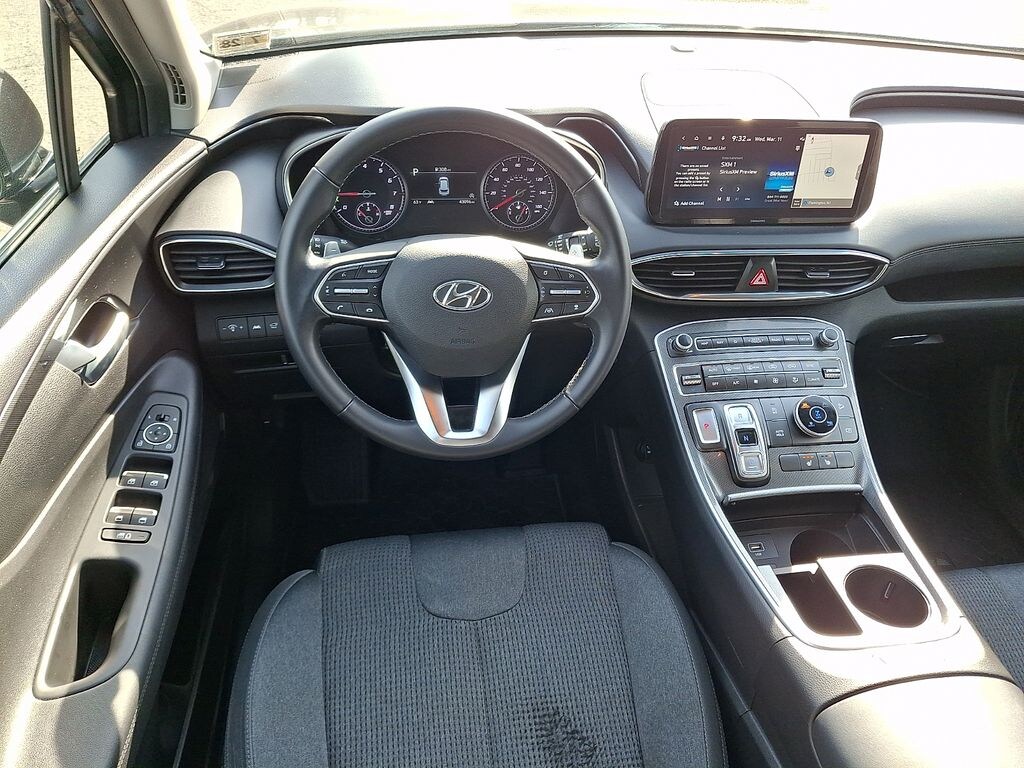 Used 2023 Hyundai Santa Fe SEL SUV