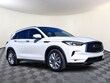 INFINITI QX50
