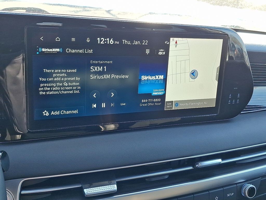 Used 2024 Hyundai Palisade Calligraphy Night Edition SUV