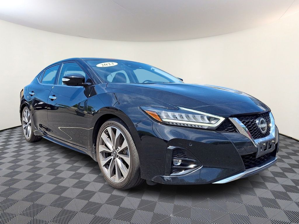 2023 Nissan Maxima Platinum Sedan for sale in Muncy PA