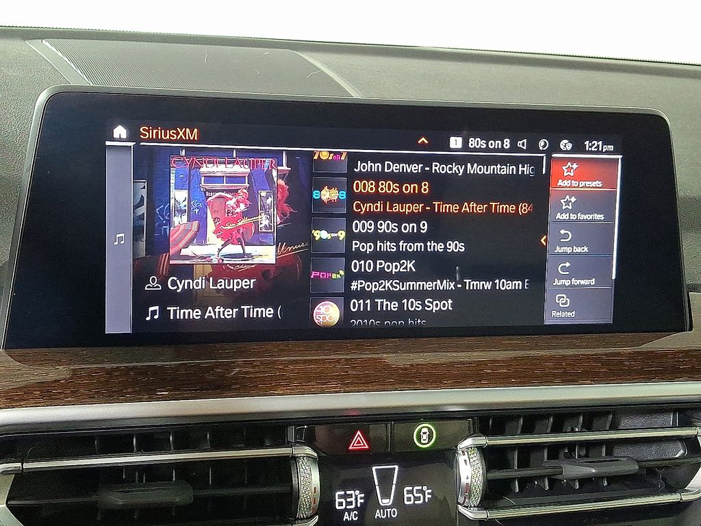 2022 Bmw X3 xDrive30i photo 3