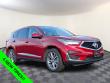 Used 2021 Acura RDX Technology Package SUV