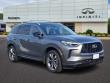 Certified 2024 INFINITI QX60 LUXE Sport Utility