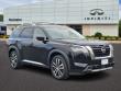Certified 2023 Nissan Pathfinder Platinum Sport Utility