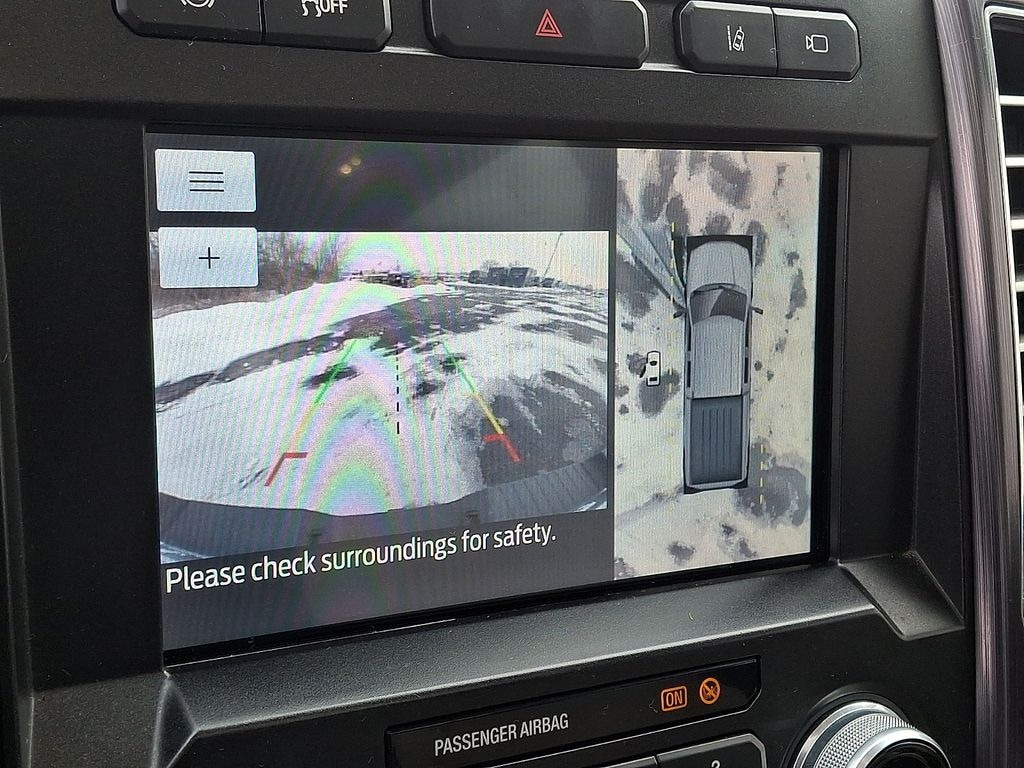 Used 2020 Ford F-250SD Limited Truck