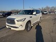  INFINITI QX80