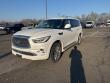 Used 2018 INFINITI QX80 Base SUV