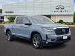 Used 2022 Honda Ridgeline RTL Crew Cab Pickup