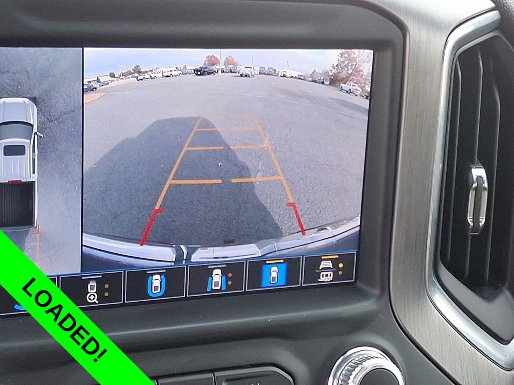 Used 2020 GMC Sierra 1500 Denali Truck