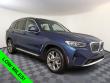Used 2022 BMW X3 xDrive30i SUV