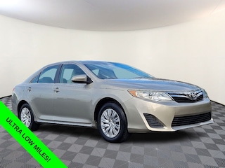 2013 Toyota Camry LE Sedan for sale in Muncy PA