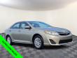 Used 2013 Toyota Camry LE Sedan