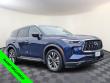 Certified 2025 INFINITI QX60 Luxe SUV