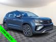 Used 2022 Volkswagen Taos 1.5T SE SUV