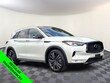 INFINITI QX50