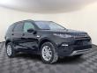 Used 2018 Land Rover Discovery Sport HSE SUV
