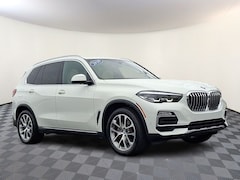 2020 BMW X5 xDrive40i SUV for sale