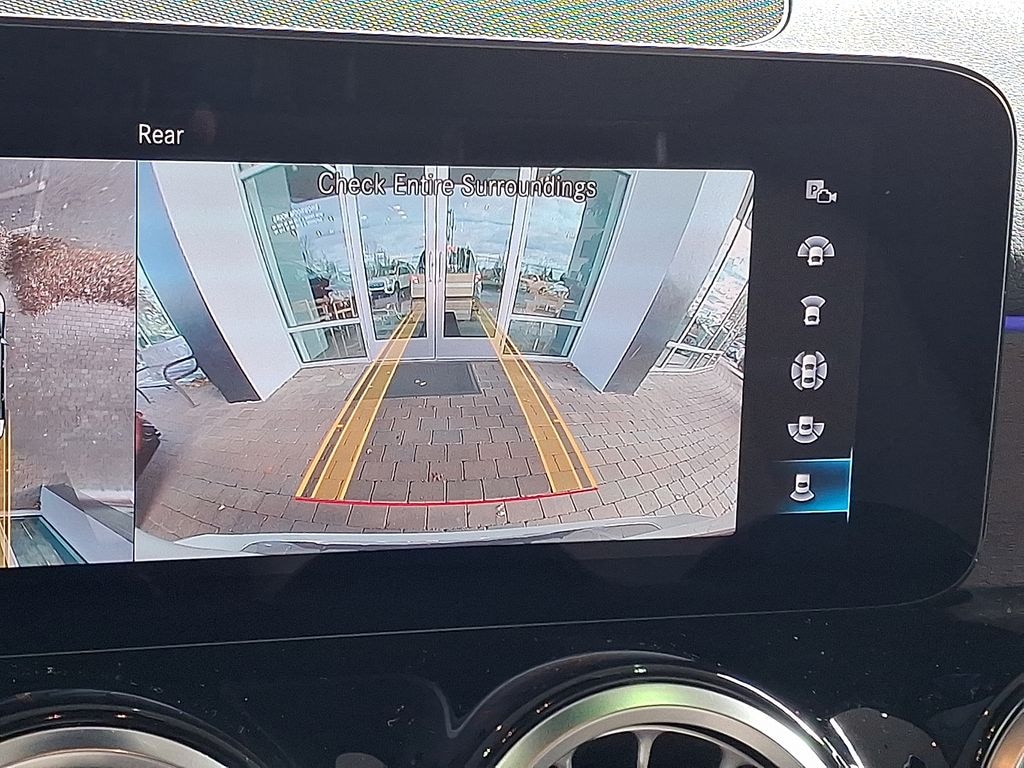 Used 2023 Mercedes-Benz GLB GLB 250 SUV