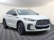 INFINITI QX55