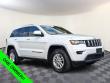 Used 2018 Jeep Grand Cherokee Laredo SUV