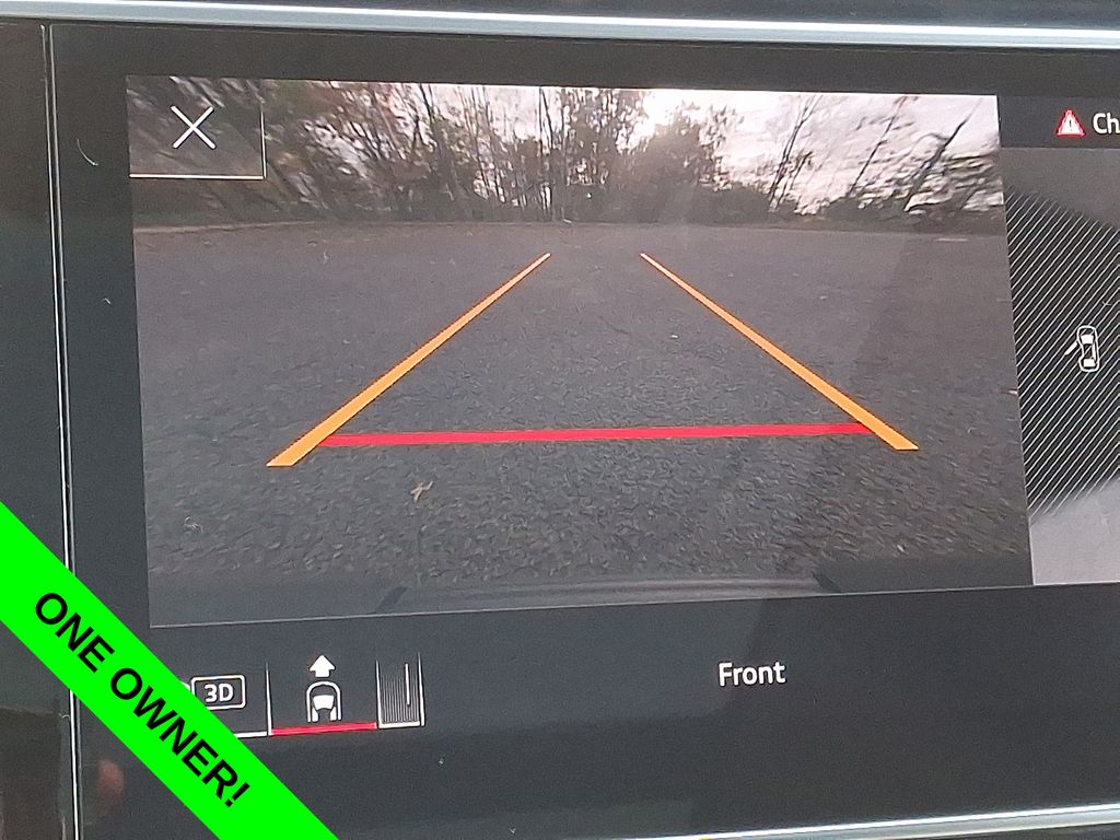 2024 Audi Q7 55 Premium Plus photo 4