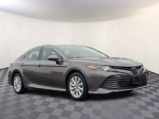 2020 Toyota Camry LE Sedan for sale in Muncy PA