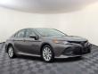 Used 2020 Toyota Camry LE Sedan