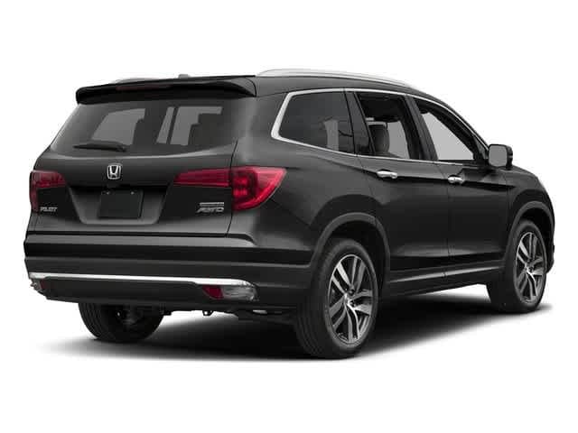 Used 2017 Honda Pilot Touring with VIN 5FNYF6H92HB039337 for sale in Trenton, NJ