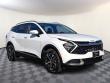 Certified 2023 Kia Sportage EX SUV