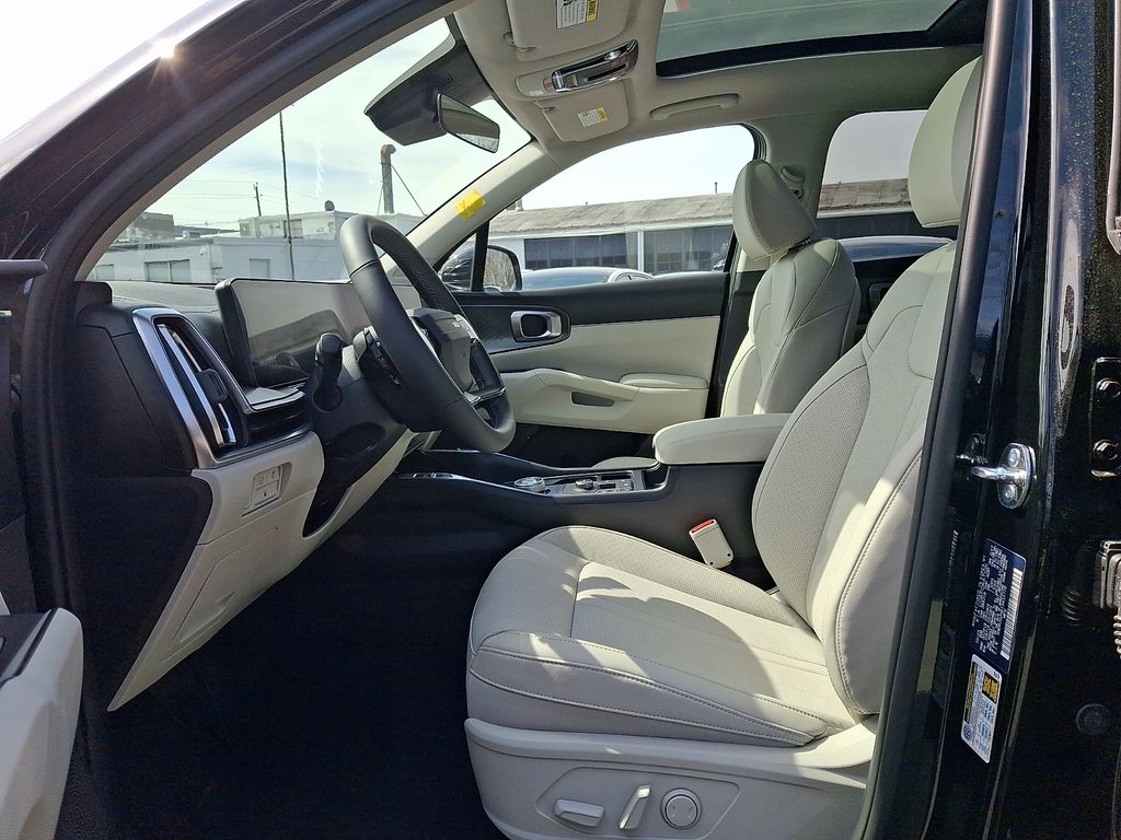 2026 Kia Sorento EX PHEV - Photo 10