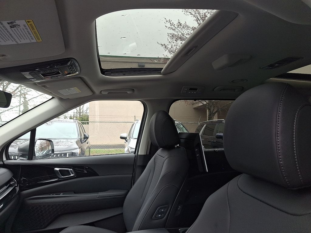 2026 Kia Carnival SX Prestige - Photo 14