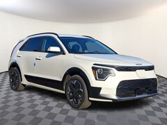 2025 Kia Niro EV Wind SUV
