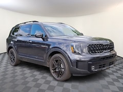 2025 Kia Telluride SX-Prestige X-Line SUV