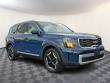 Certified 2024 Kia Telluride S SUV
