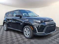 2025 Kia Soul LX Hatchback