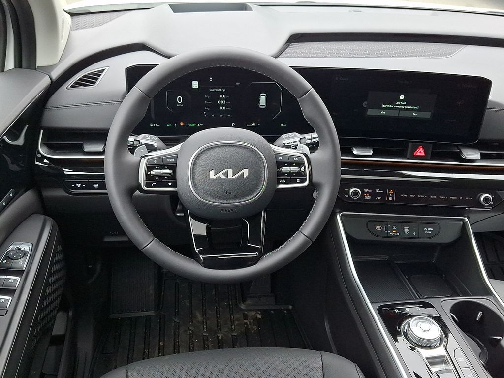 2026 Kia Carnival SX Prestige - Photo 11
