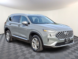2022 Hyundai Santa Fe SEL SUV for sale in Muncy PA