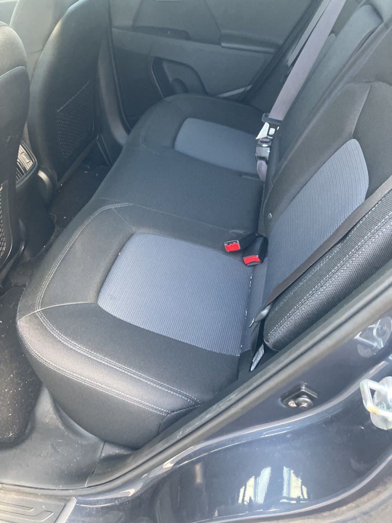 2016 Kia Sportage LX photo 2