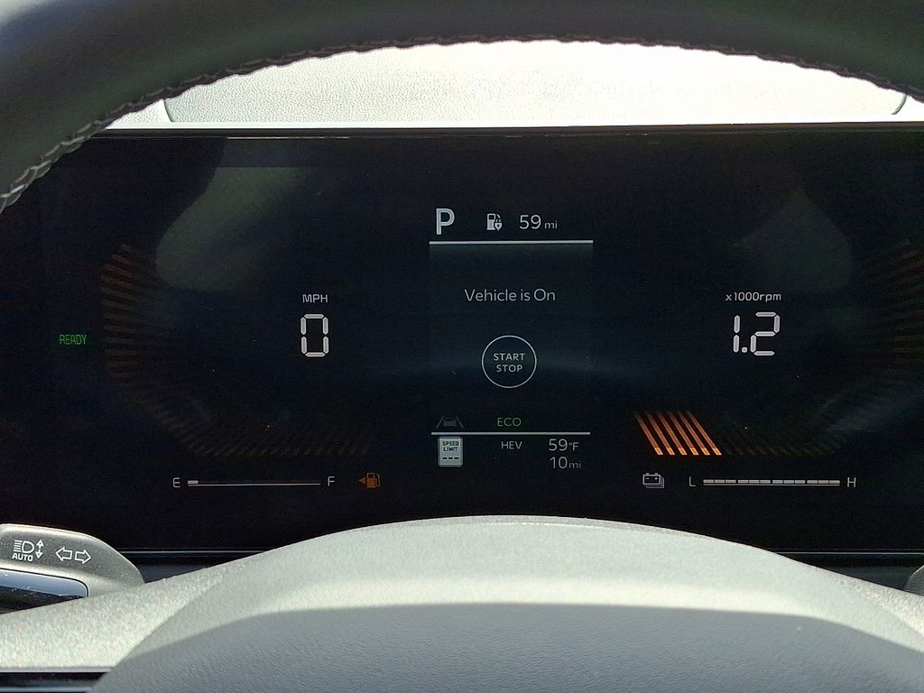 2026 Kia Sorento EX PHEV - Photo 15
